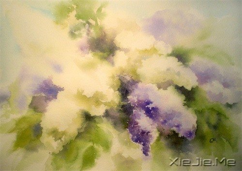 ����ϵˮ�ʻ�