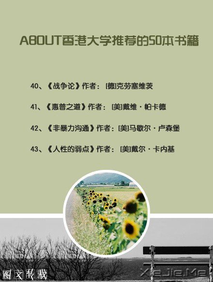 ��۴�ѧ�Ƽ���50�������鼮 (8)